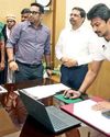 Dinakaran Salem