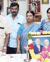 38 கிளை, 10 லட்சம் வாடிக்கையாளர்களுடன் ஸ்ரீவிசாலம் சிட் பண்ட் 79வது ஆண்டு விழா15