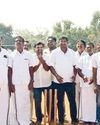 Dinakaran Salem