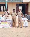 Dinakaran Salem