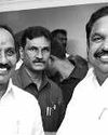 ஓ.பன்னீர்செல்வத்தின் ஆதரவாளர் தர்மர் எம்.பி. எடப்பாடியை சந்தித்து அதிமுகவில் இணைந்தார்0