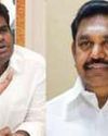 எடப்பாடி, பியூஸ் கோயல், அண்ணாமலை ஆலோசனை0