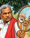 பெண்களின் ஓட்டுக்காக பா.ஜவின் தேர்தல் நாடகம்2