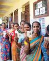 தமிழகத்தில் நடந்து முடிந்த சட்டமன்ற தேர்தலில் ஆண்களை விட பெண் வாக்காளர்கள் அதிக எண்ணிக்கையில் வாக்களிப்பு12