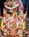 திருவிழா கூட்டத்தை பயன்படுத்தி கைவரிசை கூத்தாண்டவர் சிலையில் 20 பவுன் நகை திருட்டு5