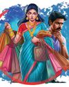 ஆடம்பர மனைவி... பரிதவிக்கும் கணவன்!33