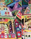 மதுரை சித்திரை திருவிழாவில் இன்று மீனாட்சி திருக்கல்யாணம்13