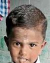 காருக்குள் விளையாடிய சிறுவன் மூச்சுதிணறி பலி11