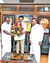 Dinakaran Salem