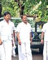 Dinakaran Salem
