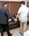 Dinakaran Salem