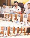 மாநில உரிமைகளை மதிக்காமல் அனைத்து வகையிலும் தமிழ்நாட்டை ஒன்றிய பாஜ அரசு வஞ்சிக்கிறது மாநில உரிமைகளை மதிக்காமல் அனைத்து வகையிலும் தமிழ்நாட்டை ஒன்றிய பாஜ அரசு வஞ்சிக்கிறது3