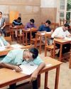 சப்-கலெக்டர், டிஎஸ்பி பதவிக்கான குரூப் 1 மெயின் தேர்வு தொடங்கியது1