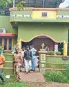 தொழிலதிபர், கோர்ட் ஊழியர் வீட்டில் 205 பவுன், ரூ.63 லட்சம் கொள்ளை6