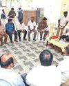 திமுகவின் 2026 தேர்தல் பிரச்சார வியூகம் என் வாக்குச்சாவடி, வெற்றி வாக்குச்சாவடி பரப்புரையின் இரண்டாம் கட்டம் துவக்கம்7