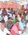 திருப்பரங்குன்றத்தில் உண்ணாவிரதம்2
