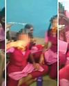 நெல்லையில் அதிர்ச்சி சம்பவம் பள்ளி வகுப்பறையில் ‘சியர்ஸ்’ 6 மாணவிகள் சஸ்பெண்ட்3