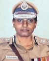 ஐபிஎஸ் அதிகாரியாக நடித்த பாஜ பெண் பிரமுகருக்கு 3 ஆண்டு சிறை7