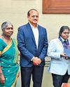 கேரம் உலகக்கோப்பை போட்டியில் பதக்கங்கள் வென்ற தமிழ்நாடு வீராங்கனைகளுக்கு ரூ.1.90 கோடி ஊக்கத்தொகை10