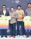 வேல்ஸ் சென்னை கிங்ஸ் செலிபிரிட்டி கிரிக்கெட் லீக் அணி அறிமுகம்19