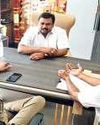 சபரிமலை தங்கம் திருட்டு வழக்கு திண்டுக்கல் தொழிலதிபரிடம் கேரள எஸ்ஐடி விசாரணை சபரிமலை தங்கம் திருட்டு வழக்கு திண்டுக்கல் தொழிலதிபரிடம் கேரள எஸ்ஐடி விசாரணை2