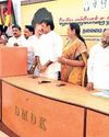 Dinakaran Vellore