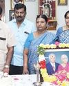 Dinakaran Vellore