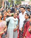 Dinakaran Vellore