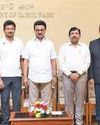 Dinakaran Vellore