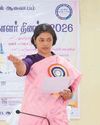 Dinakaran Vellore