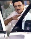 கூட்டணி குறித்து ரியாக்ஷன் முதல்வர் கலகல பேச்சு2