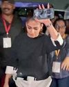 வீடியோ எடுத்ததால் நயன்தாரா அப்செட்14