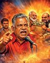 தேர்தலுக்காக நிறுவனங்களிடம் பாஜ பல ஆயிரம் கோடி வசூல் தேர்தலுக்காக நிறுவனங்களிடம் பாஜ பல ஆயிரம் கோடி வசூல்1