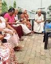 இலங்கையில் முதியோர் எண்ணிக்கை 18% உயர்வு இலங்கையில் முதியோர் எண்ணிக்கை 18% உயர்வு8