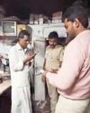 அதிமுகவினர் பணப்பட்டுவாடா பிடித்து கொடுத்த நாதக வேட்பாளர் அதிமுகவினர் பணப்பட்டுவாடா பிடித்து கொடுத்த நாதக வேட்பாளர்2