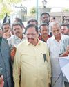 காங்கிரஸ் மூத்த தலைவர் ராகுல் காந்தி நாளை சென்னை வருகை0