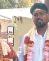 மணக்கோலத்தில் வாக்களித்த புதுமண தம்பதி18