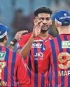 லக்னோ அணிக்கு எதிராக கொல்கத்தா ‘சூப்பர்' வெற்றி16