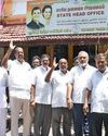 Dinakaran Vellore