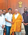 Dinakaran Vellore