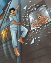 Dinakaran Vellore