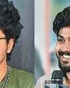 கண்டெய்னர் லாரி மீது கார் மோதி இளம்நடிகர், ஒளிப்பதிவாளர் பலி5