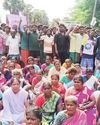 திருவாரூர் அருகே கோயில் திருவிழாவில் தகராறு சலூன் கடைக்காரர் கொலை3