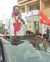 மதுபிரியர் சரமாரி கேள்விகளால் தவெக எம்எல்ஏ தெறித்து ஓட்டம்4