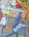மது போதையில் பேக்கரியை அடித்து நொறுக்கிய கும்பல்6