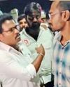 நீயெல்லாம் ஒரு அதிகாரியா? உங்க வீட்டு பெண்களை இப்படி பண்ணுவீயா?2