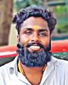 பிரபல ரவுடி சரமாரி வெட்டி கொலை0