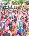 தவறான சிகிச்சையால் நர்சிங் மாணவி பலி1