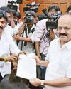 மேலும் ஒரு அதிமுக எம்எல்ஏ ராஜினாமா... முதல் பக்கம் தொடர்ச்சி3