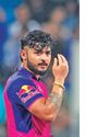 சன்ரைசர்ஸ் பேட்டிங்கை சமாளிக்குமா ராயல்ஸ்?13